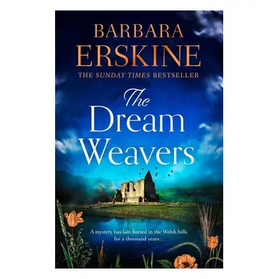 The Dream Weavers - Barbara Erskine