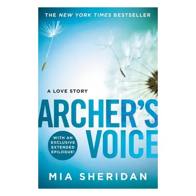 Archer's Voice - Mia Sheridan