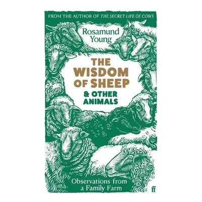 The Wisdom of Sheep - Rosamund Young