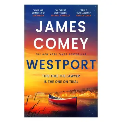 Westport - James Comey