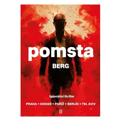 Pomsta - BERG