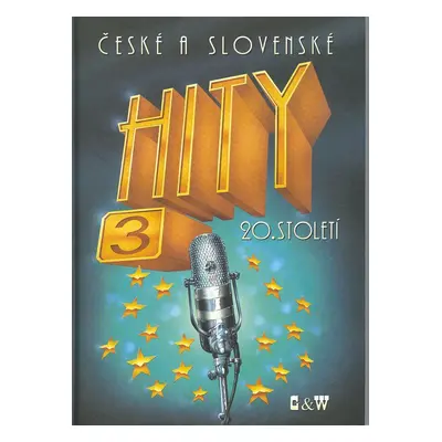 České a slovenské hity 20. století 3 - Jiří Brabec