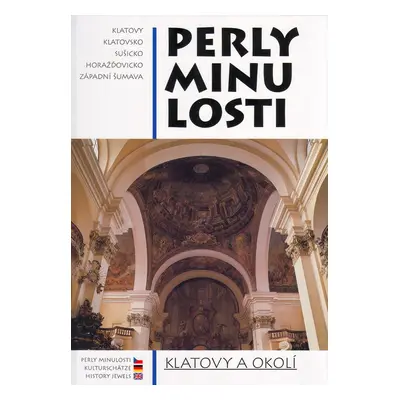 Perly minulosti - Luboš a Eva Smolíkovi