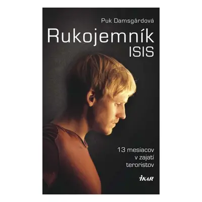 Rukojemník ISIS - Puk Damsgardová