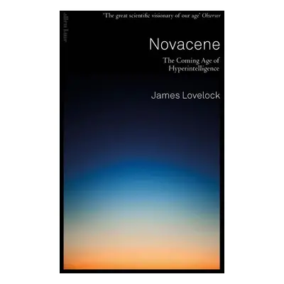 Novacene - James Lovelock