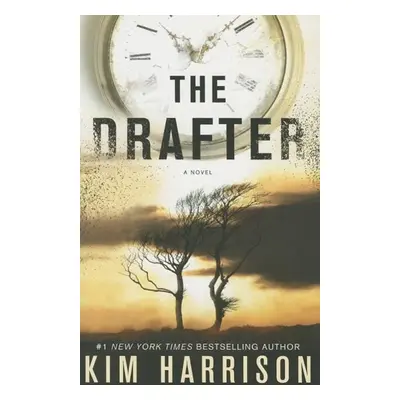 The Drafter - Kim Harrison