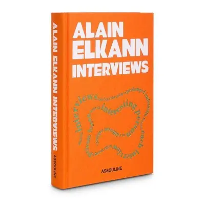 Alain Elkann Interviews - Alain Elkann