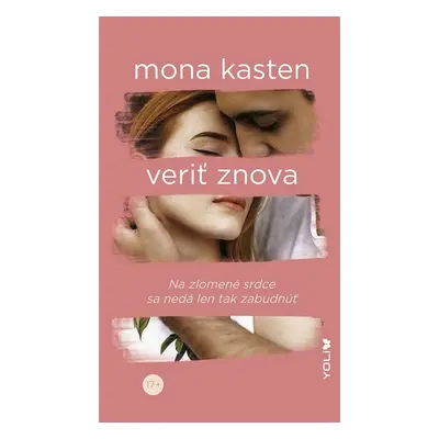 Veriť znova - Mona Kasten