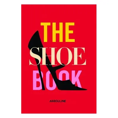 The Shoe Book - Nancy MacDonnell