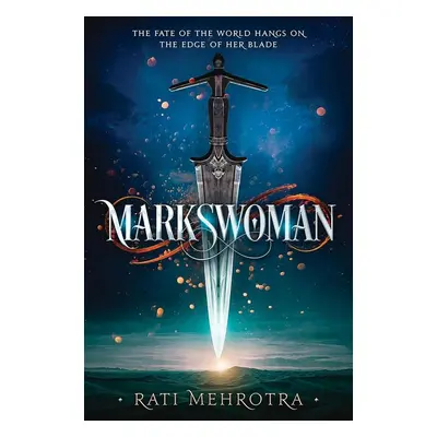 Markswoman - Rati Mehrotra