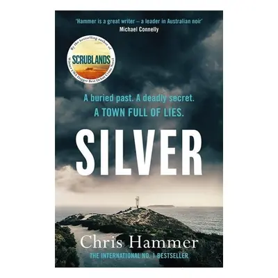 Silver - Chris Hammer