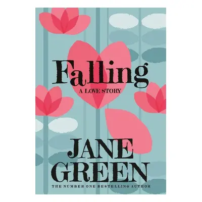 Falling - Jane Green