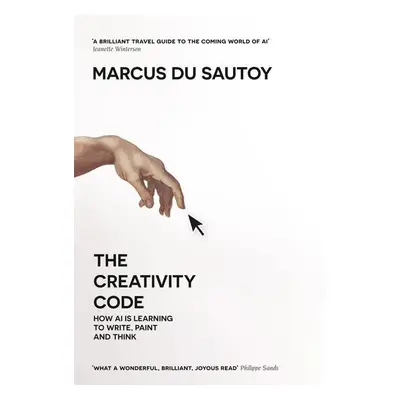 The Creativity Code - Marcus Du Sautoy