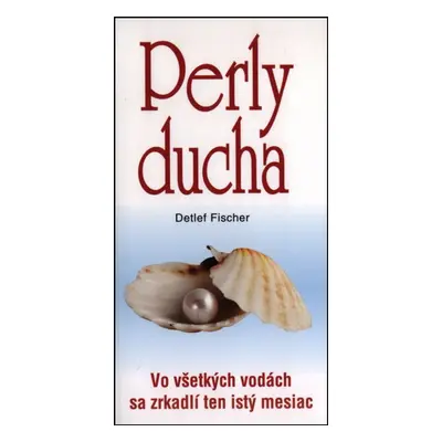 Perly ducha - Detlef Fischer