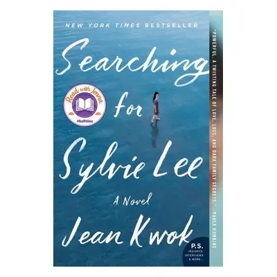 Searching for Sylvie Lee - Jean Kwok