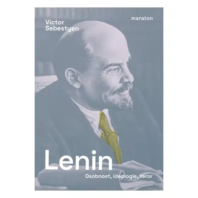 Lenin - Victor Sebestyen