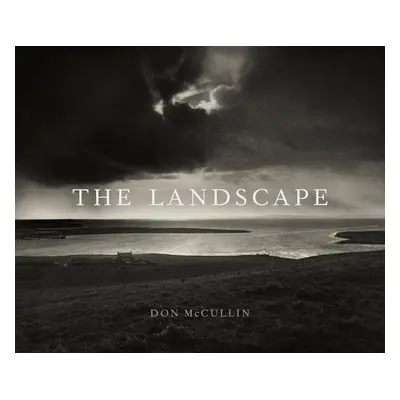 The Landscape - Don McCullin