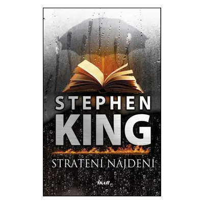 Stratení nájdení - Stephen King