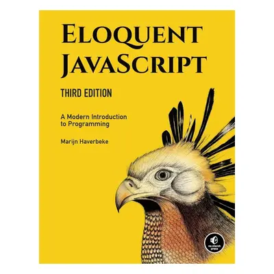 Eloquent JavaScript - Marijn Haverbeke