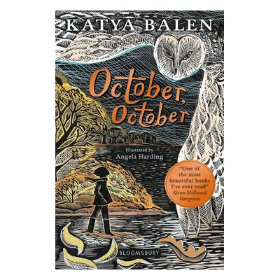 October, October - Katya Balen