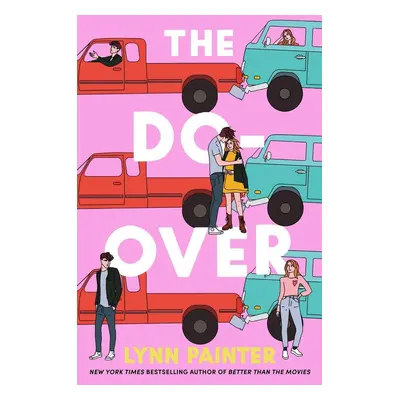 The Do-Over - Autor Neuveden