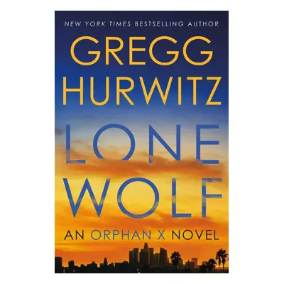 Lone Wolf - Gregg Hurwitz