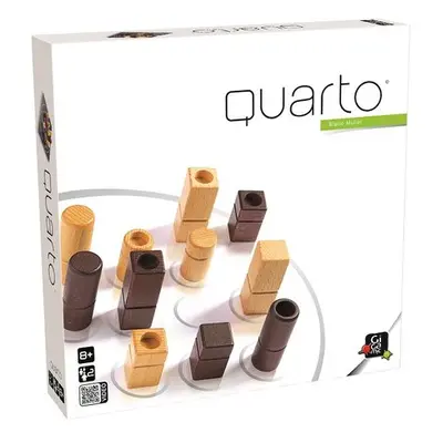 Quarto - Autor Neuveden