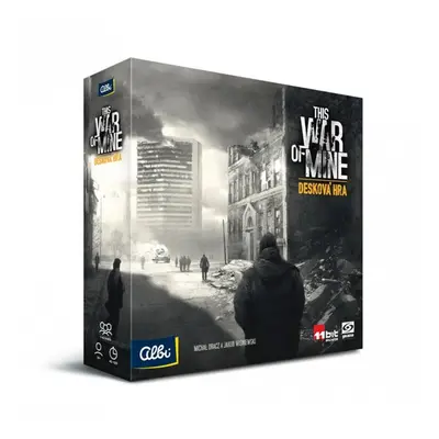 This War of Mine - Autor Neuveden