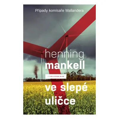 Ve slepé uličce - Henning Mankell