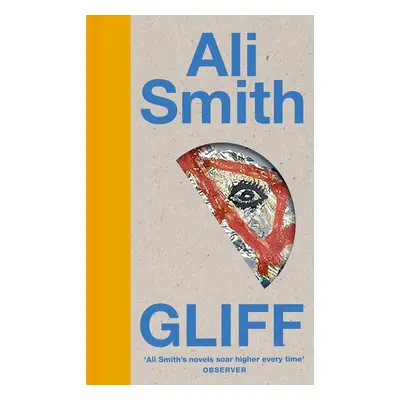 Gliff - Ali Smith