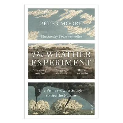 The Weather Experiment - Peter Moore