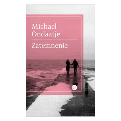 Zatemnenie - Michael Ondaatje