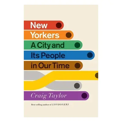 New Yorkers - Dr. Craig Taylor