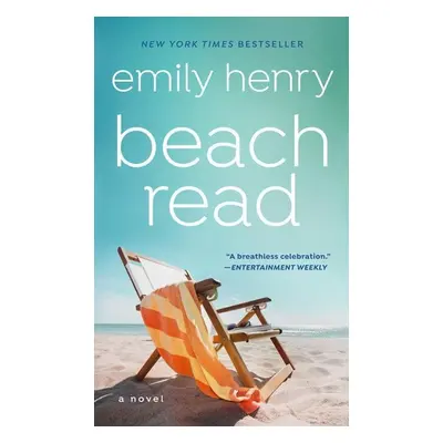 Beach Read - Emily Henryová