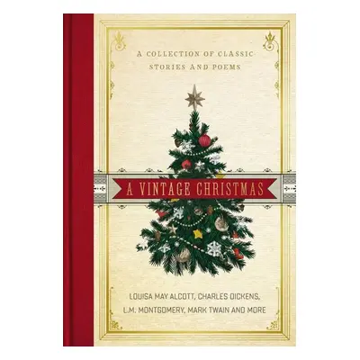 A Vintage Christmas - Thomas Nelson