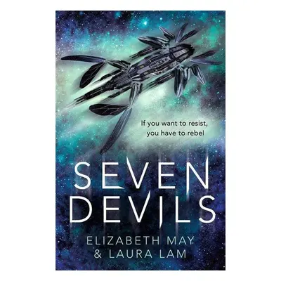 Seven Devils - Elisabeth Mayr-Treben