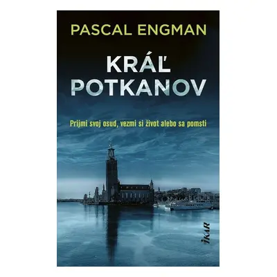 Kráľ potkanov - Pascal Engman