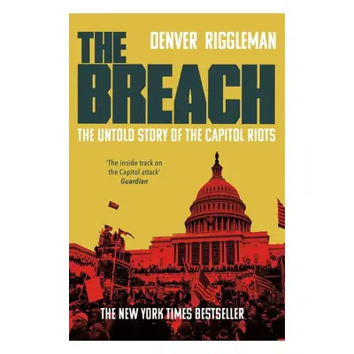 The Breach - Autor Neuveden