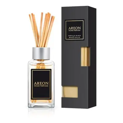 AREON HOME PERFUME BL 85ml Vanilla Black - Autor Neuveden