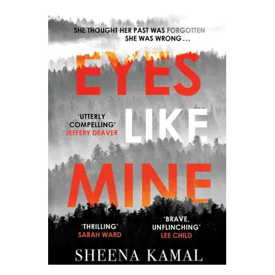 Eyes Like Mine - Sheena Kamal