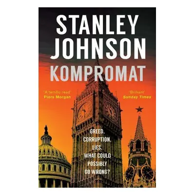 Kompromat - Stanley Johnson