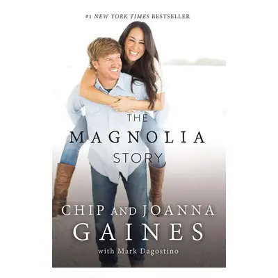 The Magnolia Story - Gaines Gaines