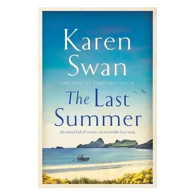 The Last Summer - Karen Swan