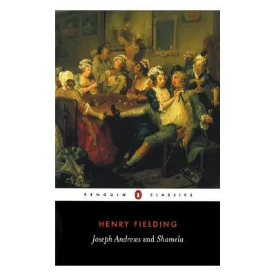 Joseph Andrews - Henry Fielding