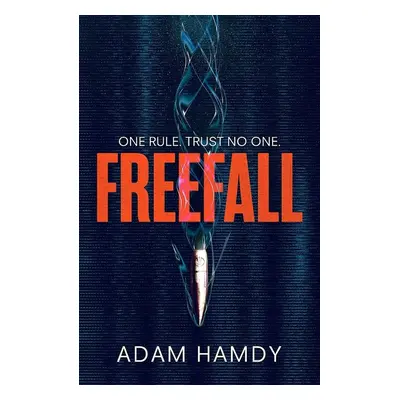 Freefall - Adam Hamdy