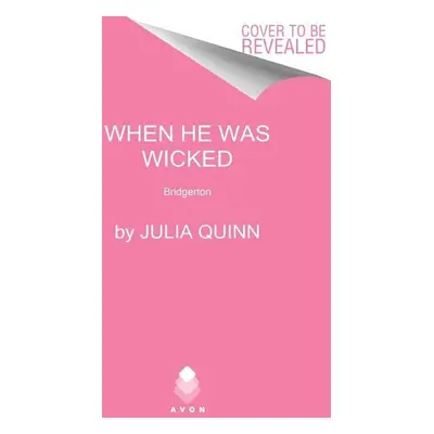 When He Was Wicked - Autor Neuveden