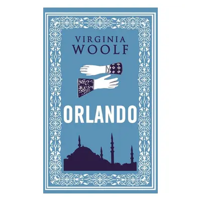 Orlando - Virginia Woolf