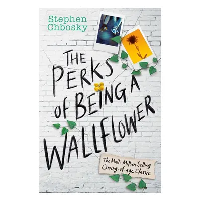 The Perks of Being a Wallflower YA Edition - Stephen Chbosky