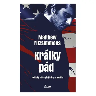 Krátky pád - Matthew Fitzsimmons