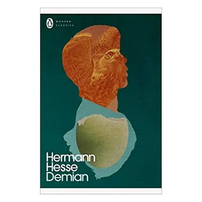 Demian. English Edition - Hermann Hesse